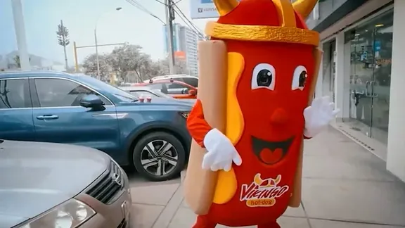 Oxxo - Promo